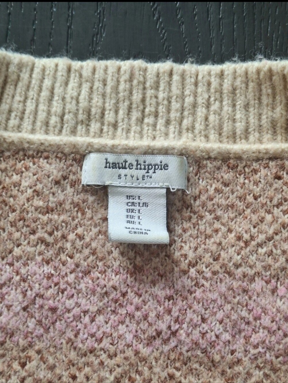 Haute Hippie - Picture 5 of 12